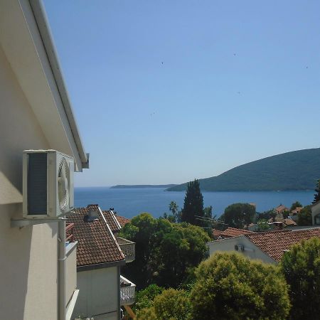 Apartments Kanli Kula Herceg Novi Luaran gambar