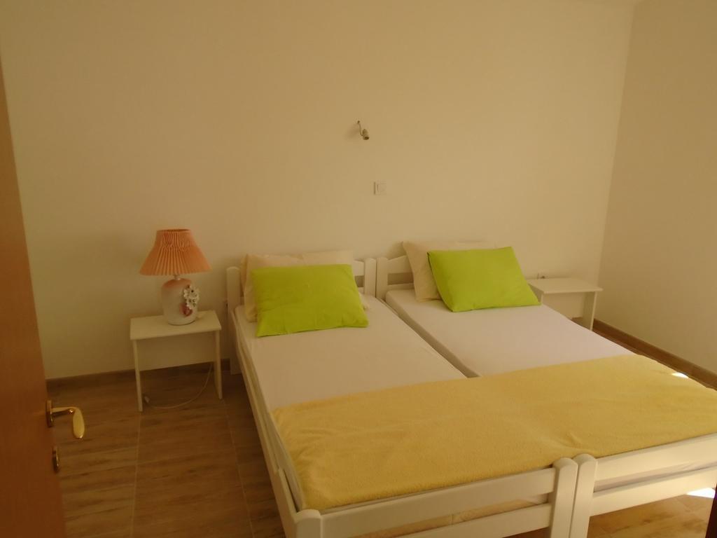 Apartments Kanli Kula Herceg Novi Luaran gambar