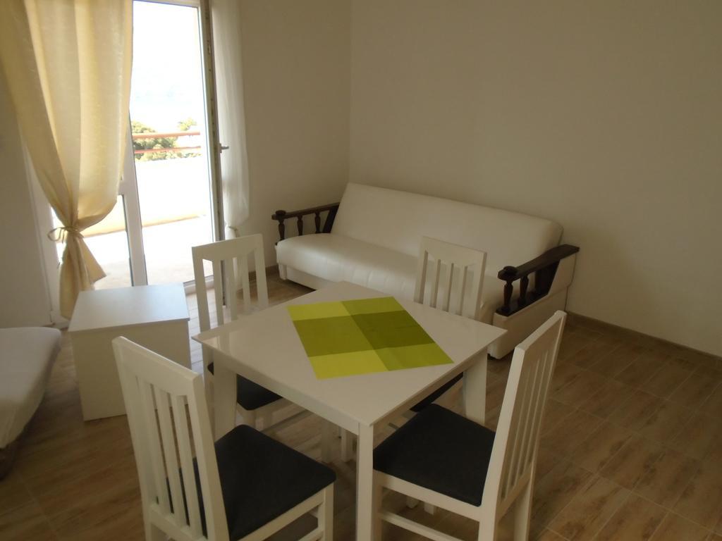 Apartments Kanli Kula Herceg Novi Luaran gambar