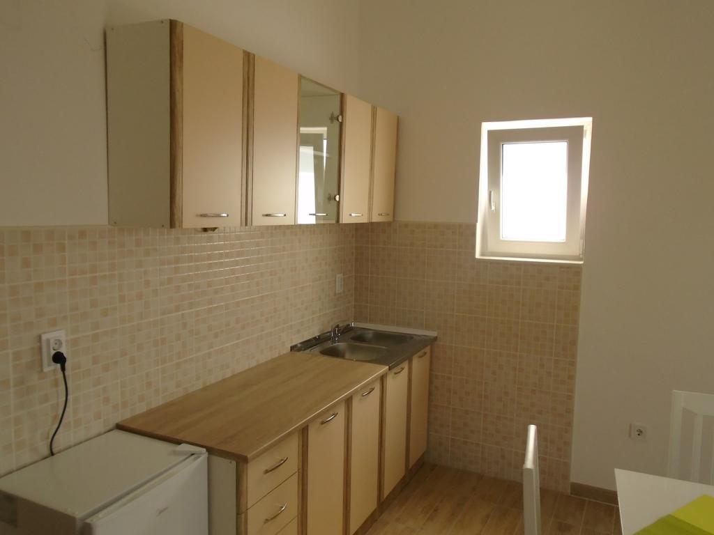 Apartments Kanli Kula Herceg Novi Luaran gambar