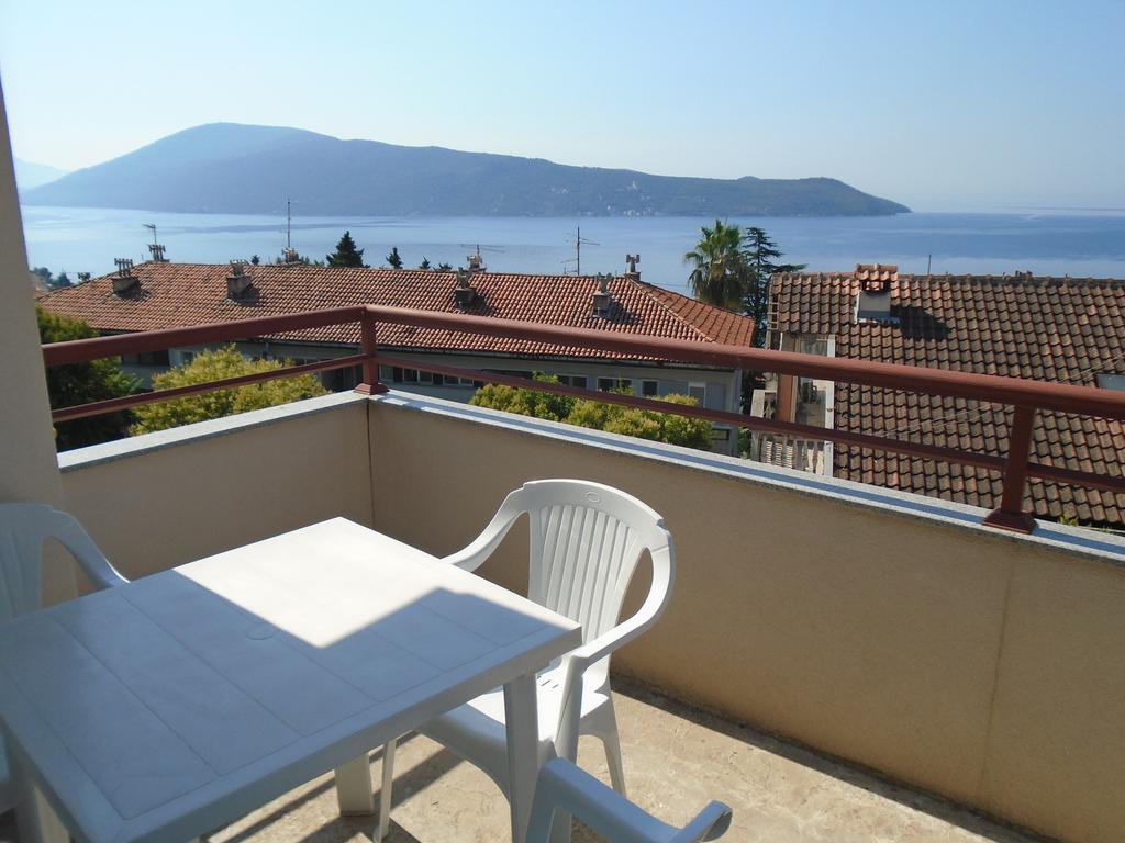 Apartments Kanli Kula Herceg Novi Luaran gambar