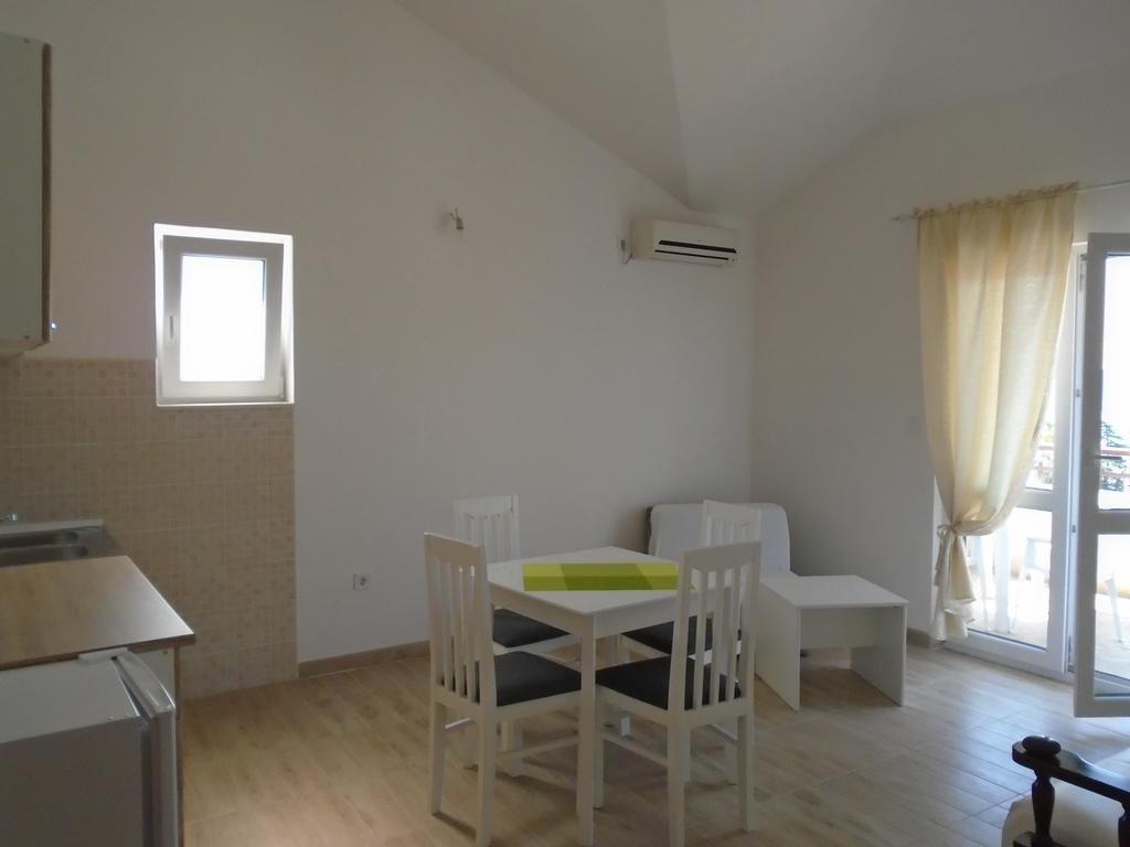 Apartments Kanli Kula Herceg Novi Luaran gambar