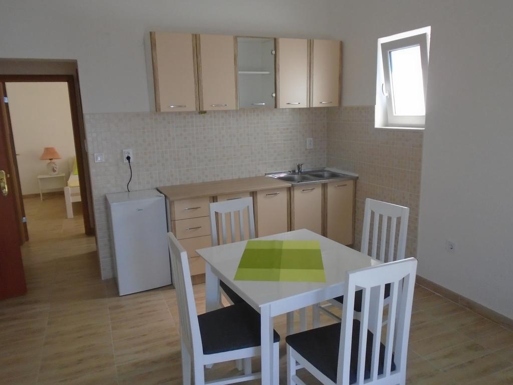 Apartments Kanli Kula Herceg Novi Luaran gambar