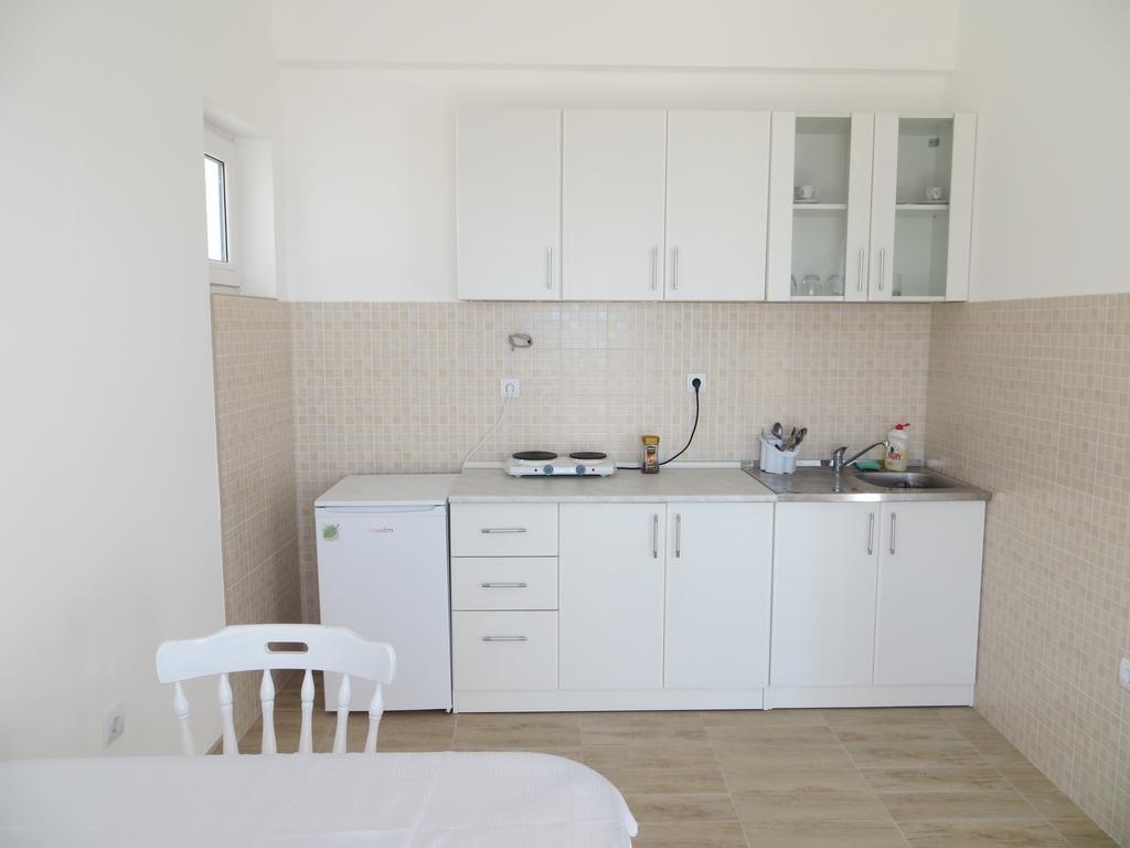 Apartments Kanli Kula Herceg Novi Luaran gambar
