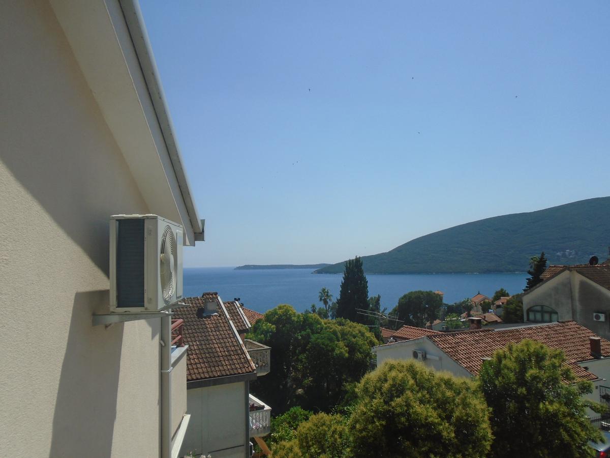 Apartments Kanli Kula Herceg Novi Luaran gambar