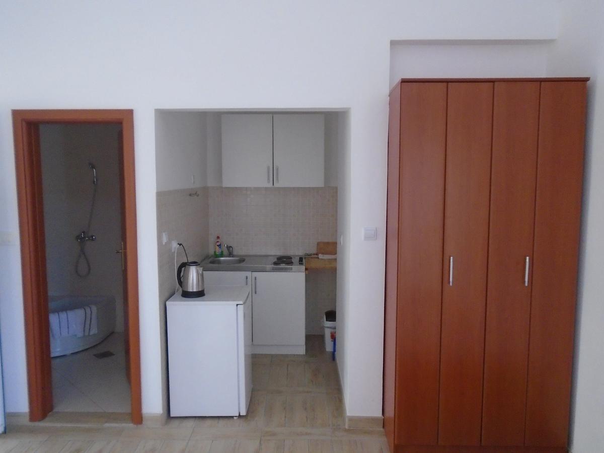 Apartments Kanli Kula Herceg Novi Luaran gambar